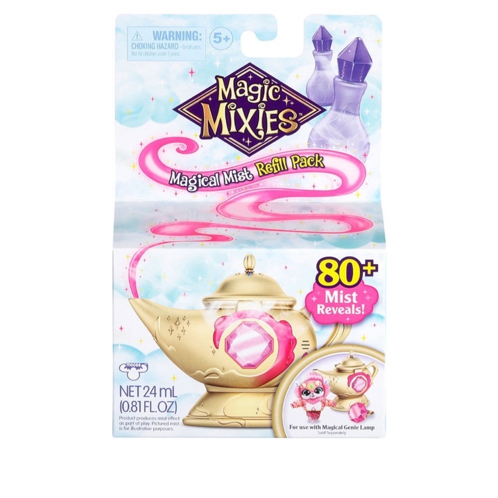 Magic Mixies - refill packs - Picture 3 of 3